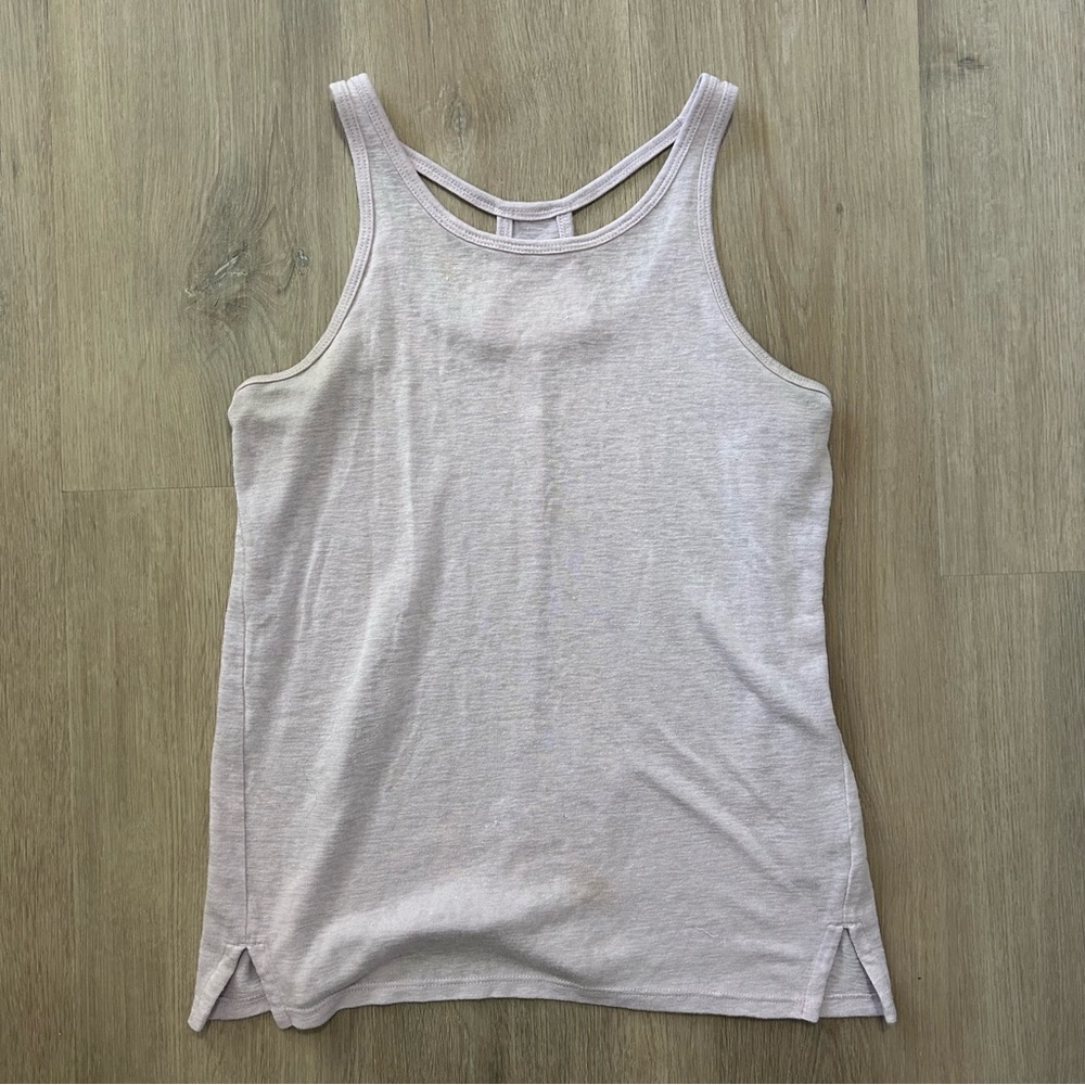Athleta Girl Tank Top
